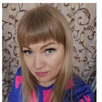 Татьяна Султанова