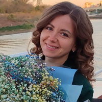 Екатерина Рожицина