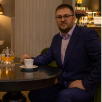 Михаил Бахарев