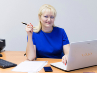Инна Филатова