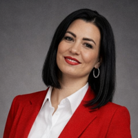 Айгуль Исламгалиева