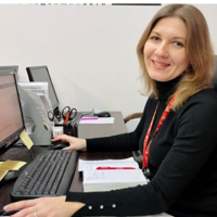 Светлана Соснина