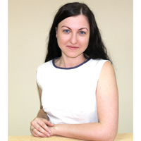 Ксения Викулова