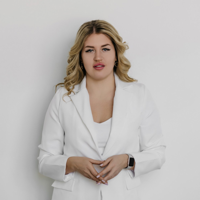 Юлия Федоровская