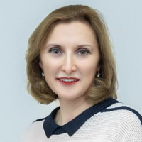 Елена Ашкенец