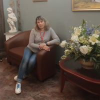 Ирина Самсонова