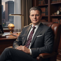 Тимур Недураев