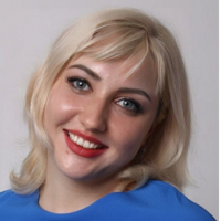 Екатерина Бартова