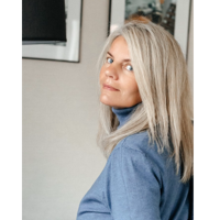 Галина Пташник