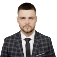 Дмитрий Бундин