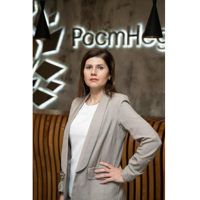 Анна Райтер