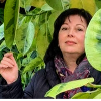Оксана Суслова