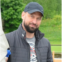 Александр Шиланов