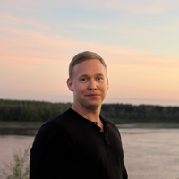 Никита Залан