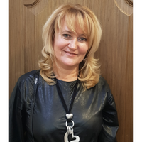 Александра Гудилина