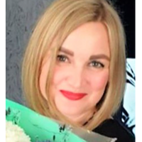 Екатерина Березюк