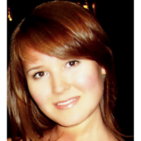 Регина Валиуллина