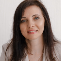 Татьяна Салихова