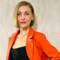 Ирина Елина