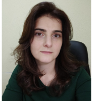 Жанна Сухих