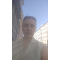 Ирина Романенко