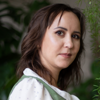 Ольга Федоровцева