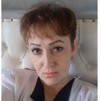 Инна Ильичева
