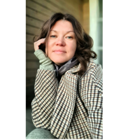 Наталья Мельник