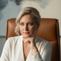 Анна Пышкова