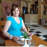 Алла Юрьева