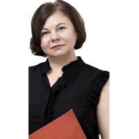 Светлана Рыбакова