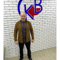 Антон Шаров