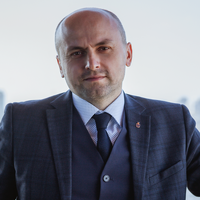 Павел Боровиков