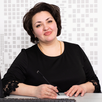 Татьяна Николаева