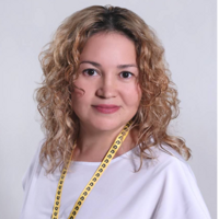 Юлия Зикеева