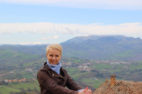 Ирина Павлова