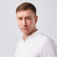 Денис Соловьев