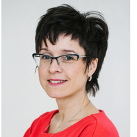 Мария Курчакова