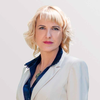 Елена Лебедева