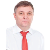 Вадим Колесников