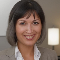 Елена Сторожева