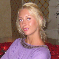 Анастасия Уварова