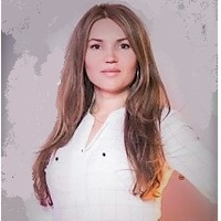 Наталья Привезенцева