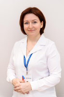 Наталья Ефремова