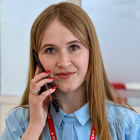 Надежда Настюшкина