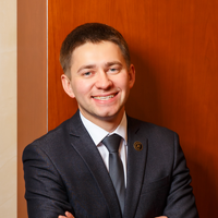 Алексей Васильев