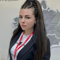 Арина Власова