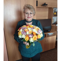 Нина Мащенко