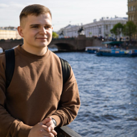 Александр Солодов