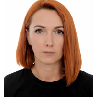 Марина Шидловская